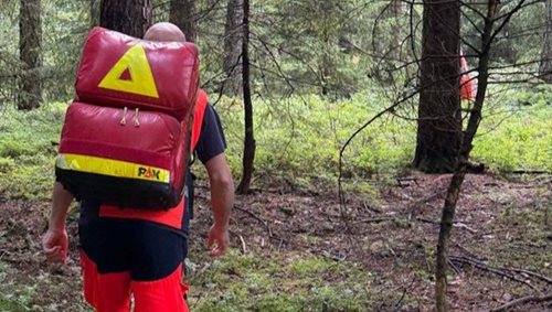 Záchranáři už letos zasahovali u čtyř případů uštknutí hadem. Tři oběti byly děti