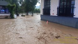 Bouřky zaměstnaly hasiče i ve Středočeském kraji