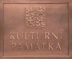 Požáry kulturních památek se bohužel nevyhýbají ani České republice