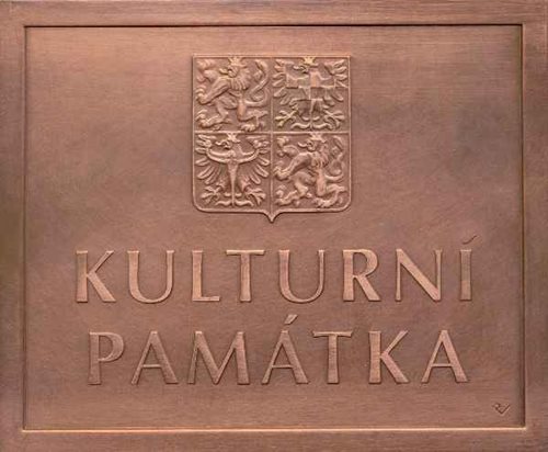 Požáry kulturních památek se bohužel nevyhýbají ani České republice