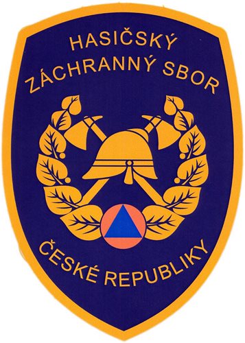 Při požáru se zranil jeden člověk