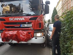 Kontroly průjezdnosti: 25 problémových míst v kraji