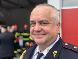 Poděkování brigádnímu generálovi Ing. Františkovi Zadinovi