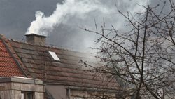 Začíná topná sezóna – máte vyčištěný komín?