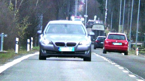 Rychlost se stala nebezpečným rizikem