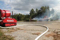 BEZPEČNÁ ŠUMAVA 2017