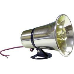 Pravidelná zkouška sirén