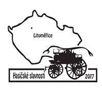 Hasičské slavnosti Litoměřice