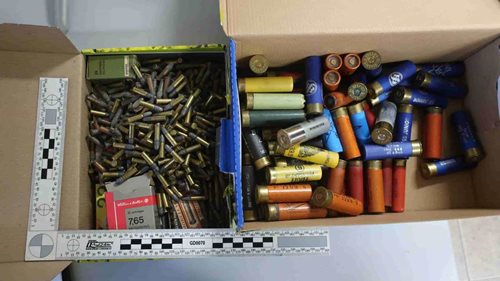 Skryté nebezpečí v přírodě zůstává i po desítkách let