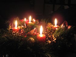 Advent