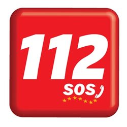 Den Evropské linky 112