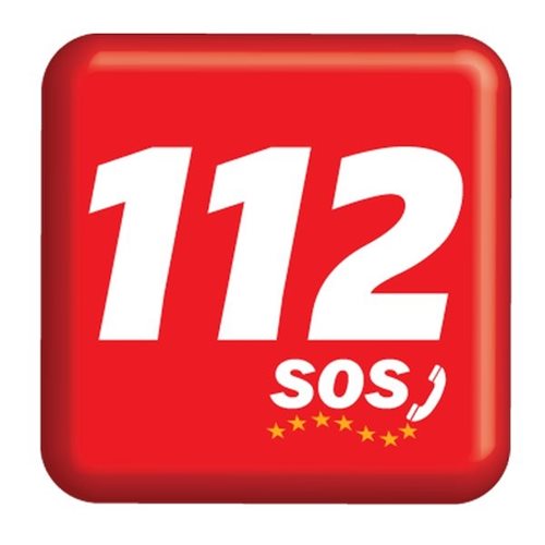 Den Evropské linky 112