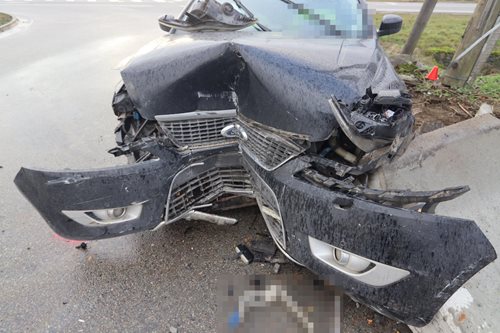 Tři nehody se závažnými pochybeními řidičů vyšetřují policisté