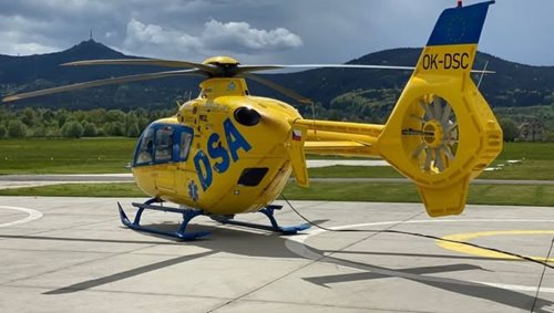 Bezohledné jednání ohrozilo zásah záchranářů