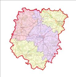 Přehled událostí na Pelhřimovsku od 07,00 hod dne 3. května do 07,00 hod dne 4. května 2017