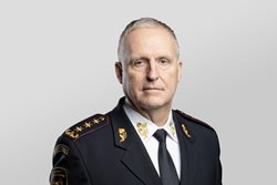 Prezident republiky ocenil dvě významné osobnosti HZS ČR