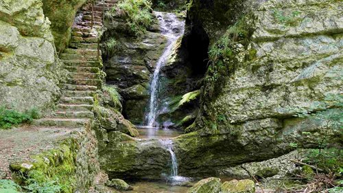 Osmnáctiletý turista dostal v horách první epileptický záchvat. Na pomoc vyrazili horští záchranáři