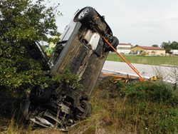 Zásahy hasičů Královéhradeckého kraje