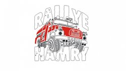 Přijeďte na Rallye Hamry 