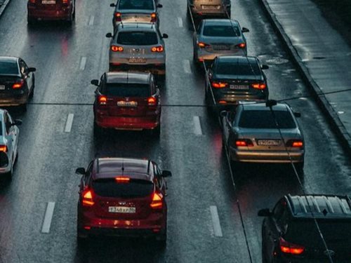 Kolaps dopravy hrozí při souběhu akcí