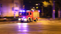 Kamarádovi nekoupil pivo, a tak zapálil stodolu