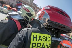 IX. Mistrovství HZS ČR ve vyprošťování (7) FOTOGALERIE