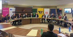 Anketa Dobrovolní hasiči roku 2018 O finalistech rozhodnou hlasy veřejnosti.
