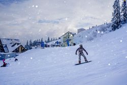 Bezpečně na sjezdovce: Hasiči radí, jak předejít nehodám