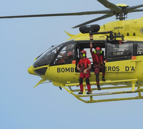 Změna právních pravidel má zastavit zbytečné ohrožování záchranářů