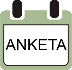 Anketa dobrovolní hasiči roku 2017