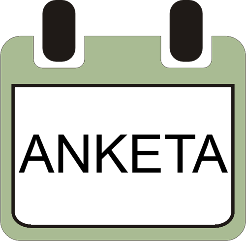 Anketa dobrovolní hasiči roku 2017