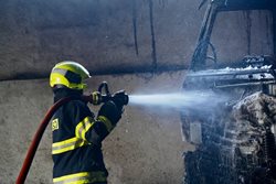 Škoda přesahuje miliony