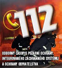 Přečtete si v dubnovém čísle časopisu 112