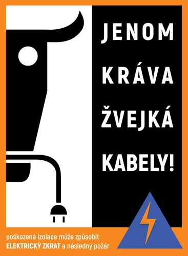 Elektřina může zabíjet: Díl 1. - Elektrický zkrat