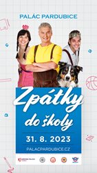 Zpátky do školy se složkami IZS 