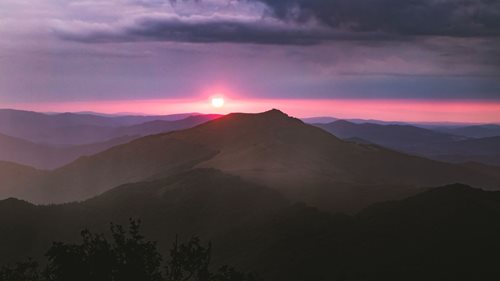 Český turista zůstal po setmění bez světla v horách. Záchranáři pro něj vyrazili do Malé Fatry