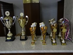 Miřátský z UK a Vápeníková z VŠB-TUO akademickými mistry v TFA 2017