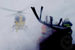 Denně se setkávají s lidským utrpením, smrtí a zkázou