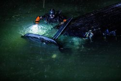 Pomáhali jsme kolegům z HZS Královéhradeckého kraje