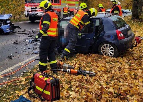 Ranní mrazy a spadané listí: Podzimní pasti, které mohou stát život