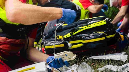 Před osmi lety byli první v Česku. Dnes už jejich krev zachránila stovky životů