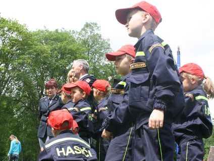 MALÝ ZÁCHRANÁŘ 2017