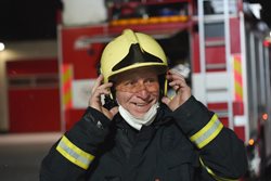 VIDEO: Legenda šumperské stanice Zdeněk Pikl končí. Po 42 letech a 134 dnech