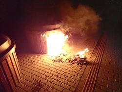 Silvestrovská noc ve Zlínském kraji