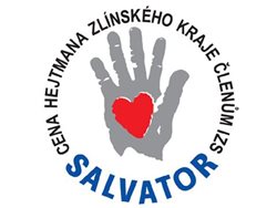 Cena Salvator.Stateční usilují o vaše hlasy