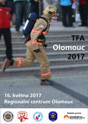 TFA Olomouc 2017 startuje už za 11 dní