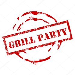 Při požáru grilu na zahradě rodinného domu v Novém Městě na Moravě se zranila jedna osoba