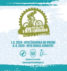 Přebor HZS ČR a PČR v MTB cyklistice