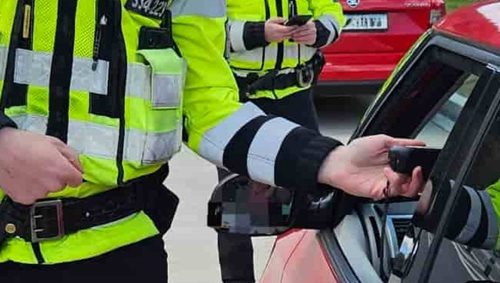 Řidič opakovaně usedl za volant opilý a ohrozil životy