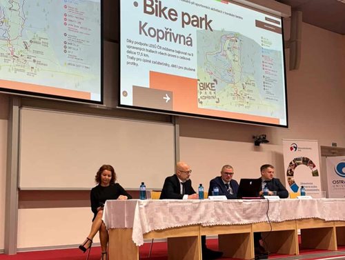 ZZS zajišťuje neustálé vzdělávání pro bezpečí pacientů